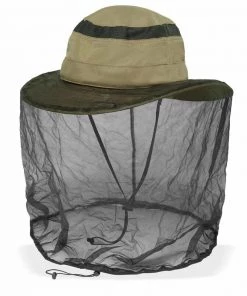 SUNDAY AFTERNOONS Bug-Free Cruiser Net Hat