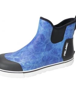 PELAGIC Men's Pursuit Hex Deck Boot