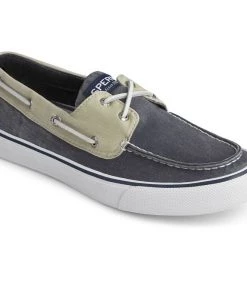 SPERRY Men's Bahama II Boat Shoes