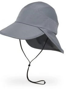 WEST MARINE Men's UV Pro Crusher Cape Cap