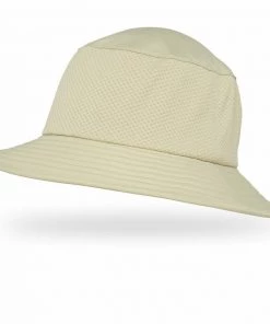 WEST MARINE Men's UV Pro Vented Bucket Hat