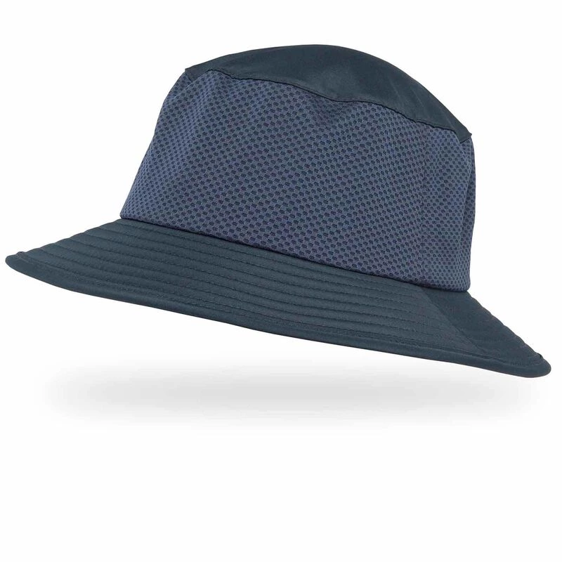 WEST MARINE Men's UV Pro Vented Bucket Hat