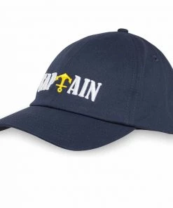 WEST MARINE Men's Captain's Baseball Cap