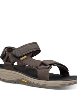 TEVA Men's Strata Universal Sandals