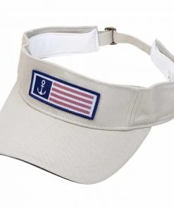 WEST MARINE Americana Anchor Visor