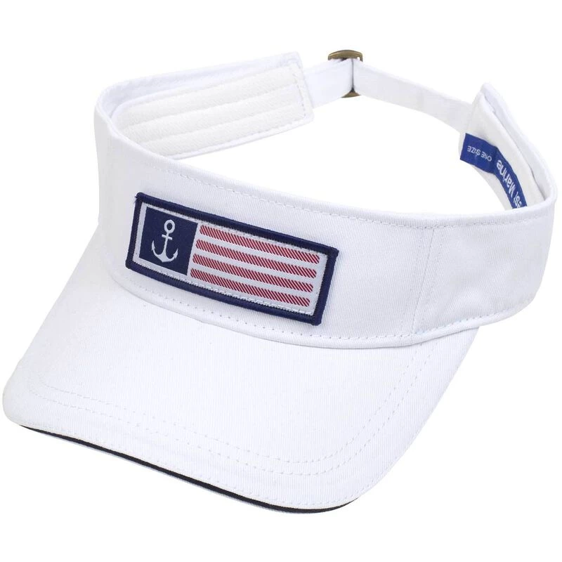 WEST MARINE Americana Anchor Visor - Image 2