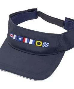 WEST MARINE Code Flag Visor