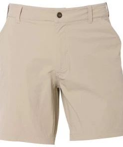 GRUNDENS Men's Gaff Shorts