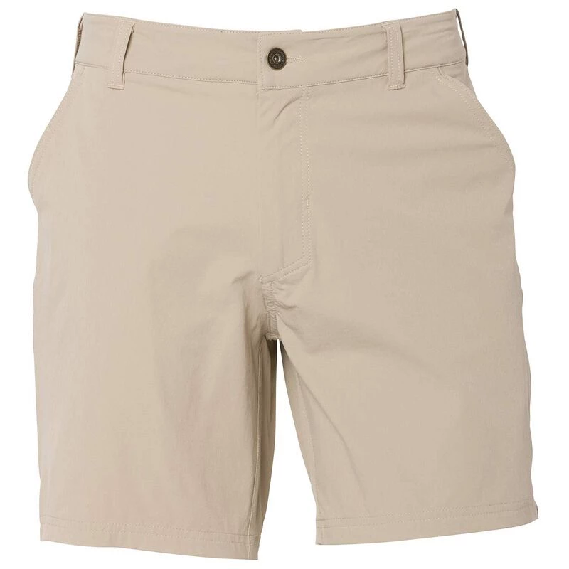 GRUNDENS Men's Gaff Shorts
