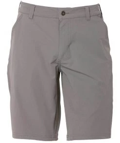 GRUNDENS Men's Gaff Shorts