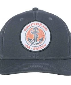 GRUNDENS Anchor Hat