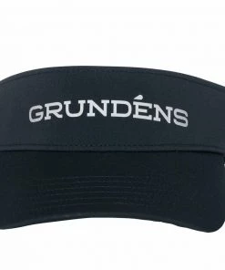GRUNDENS Bootlegger Performance Visor