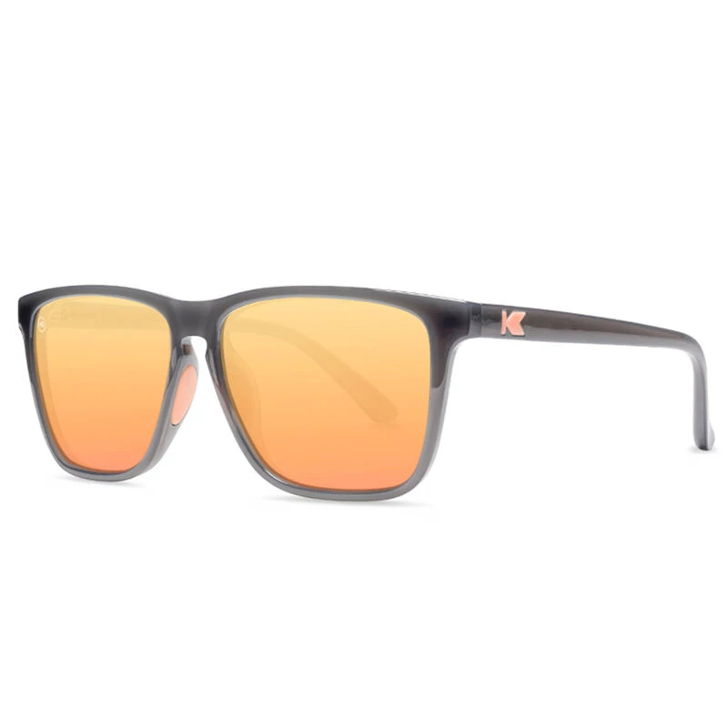 KNOCKAROUND Fast Lanes Sport Polarized Sunglasses