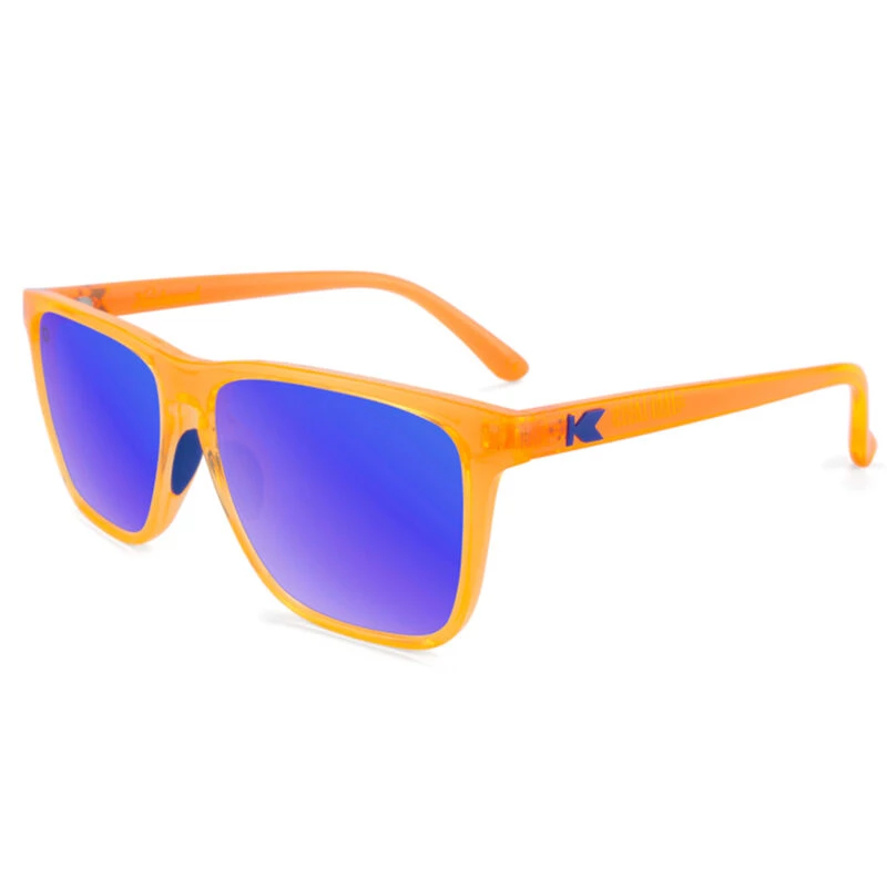KNOCKAROUND Fast Lanes Sport Polarized Sunglasses - Image 3
