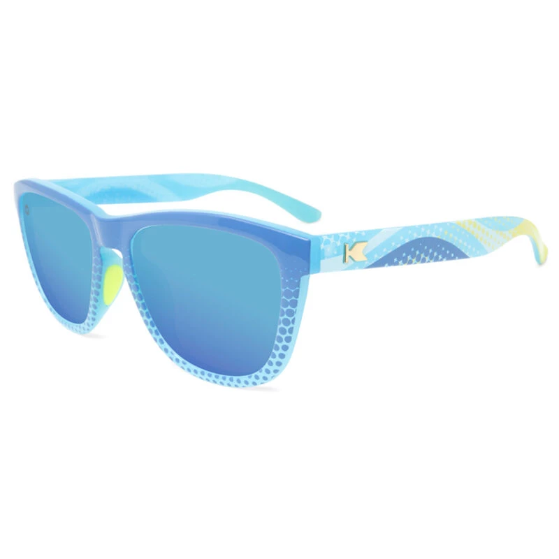 KNOCKAROUND Premiums Sport Polarized Sunglasses - Image 2