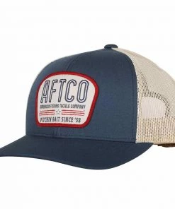 AFTCO Original Fishing Hat