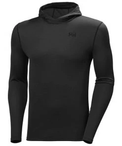 HELLY HANSEN Men's HH Lifa Active Solen Hoodie