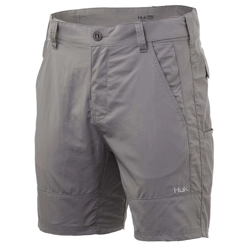 HUK Men's Rogue Shorts
