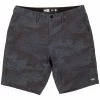 SALTY CREW Men's Drifter 2 Hybrid Shorts