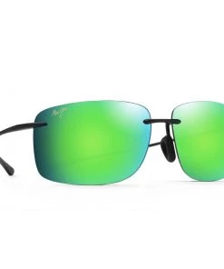 MAUI JIM Hema Polarized Sunglasses