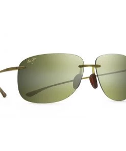 MAUI JIM Hikina Polarized Sunglasses