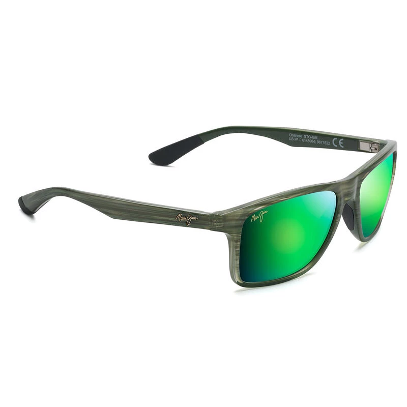 MAUI JIM Onshore Polarized Sunglasses - Image 2