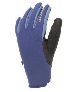 SEALSKINZ Waterproof All Weather Fusion Control™ Gloves