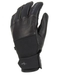SEALSKINZ Waterproof Cold Weather Fusion Control™ Gloves