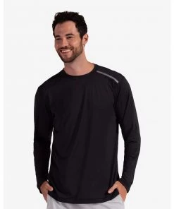 BLOQUV Men's Jet Shirt