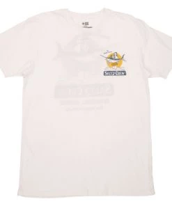 SALTY CREW Men's Beachcomber Shirt