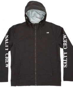 SALTY CREW Men's Pinnacle Jacket