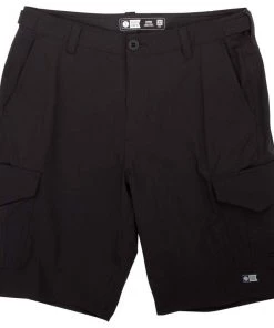 SALTY CREW Men's Deep Sea 2 Cargo Shorts