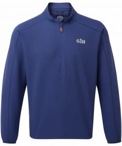 GILL Men's Softshell Smock Top