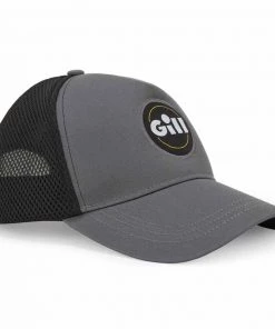 GILL Truckers Cap