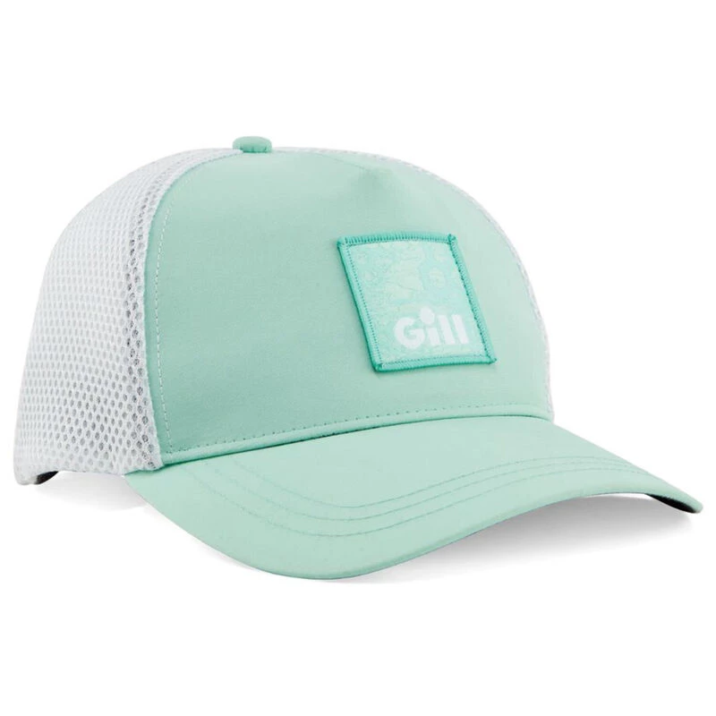 GILL Truckers Cap - Image 2