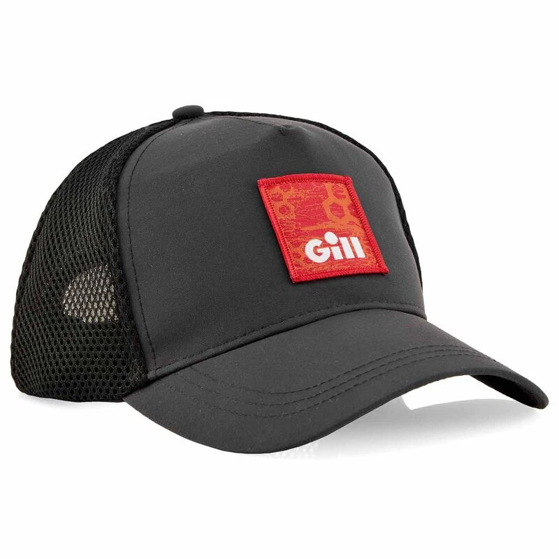 GILL Truckers Cap - Image 3