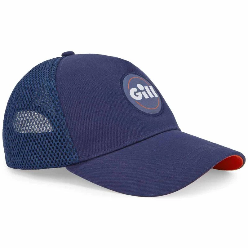 GILL Truckers Cap - Image 4