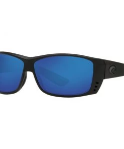 COSTA Cat Cay 580G Polarized Sunglasses