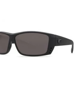 COSTA Cat Cay 580P Polarized Sunglasses