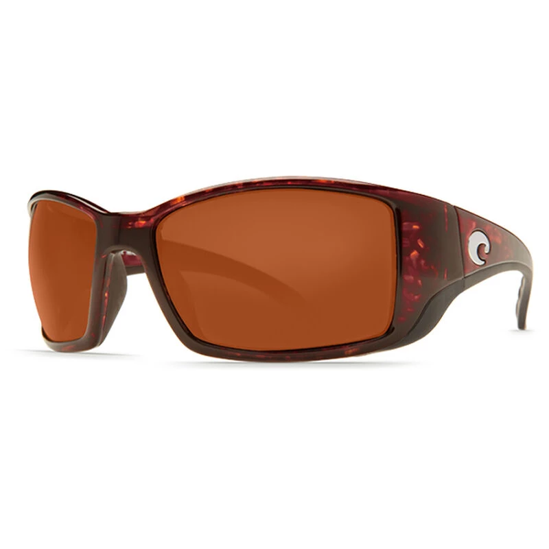 COSTA Blackfin 580P Polarized Sunglasses - Image 7