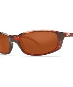 COSTA Brine 580P Polarized Sunglasses