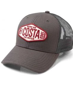 COSTA Clinch Trucker Hat