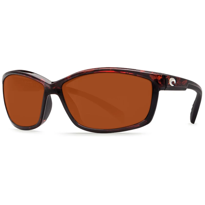 COSTA Manta 580P Polarized Sunglasses