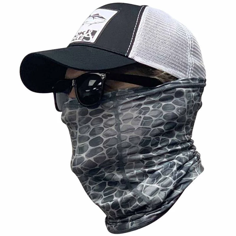 HOOK & TACKLE Hydraskin Gaiter