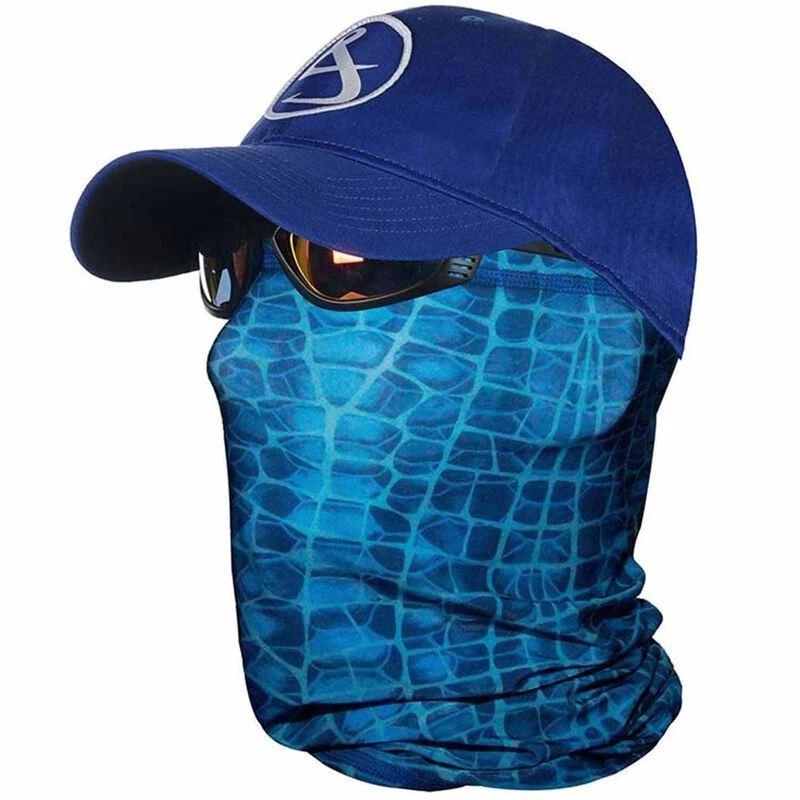 HOOK & TACKLE Hydraskin Gaiter - Image 2