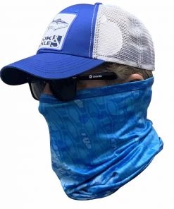 HOOK & TACKLE Geofish Camo Gaiter