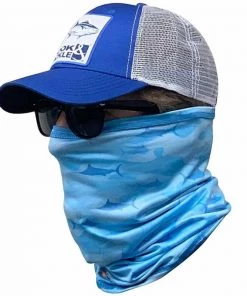 HOOK & TACKLE Marlin Camo Gaiter