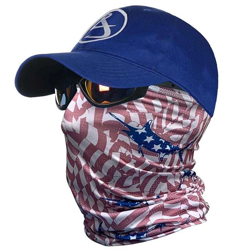 HOOK & TACKLE Stars & Stripes Gaiter