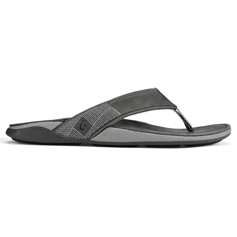 OLUKAI Men's Tuahine Sandals