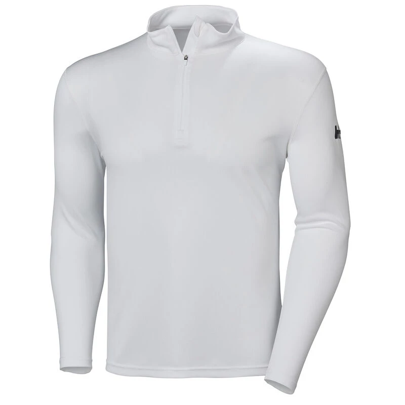 HELLY HANSEN Men's HH Tech 1/2 Zip - Image 3